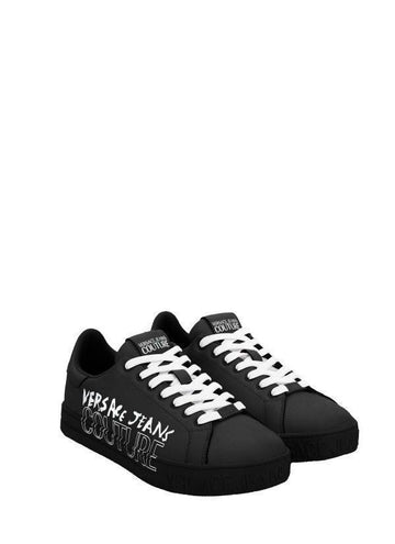 VERSACE Couture 88 Sneaker 78YA3SKC ZPB03 899 151104023 [P]