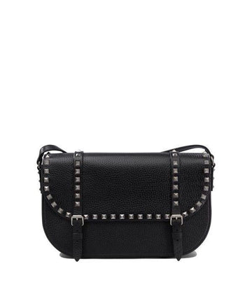 Valentino Rockstud Large Messenger Bag 6Y2B0D09 KDB 0NO 151104027 [P]