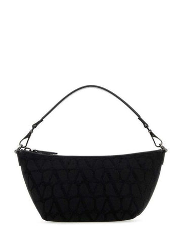 Valentino Twil Econo Graphic Shoulder Bag 151104051 [P]