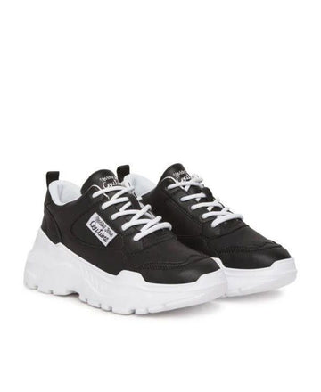 VERSACE Speedtrack スニーカー 78VA3SC2 ZPB04 899 151104057 [P]