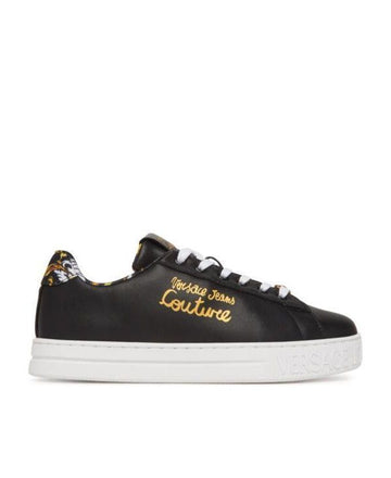 Versace Couture 88 Sneakers 78VA3SKL ZPB09 G89 151104134 [P]