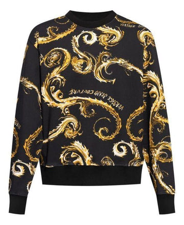 VERSACE スウェットシャツ 151104225 [P]