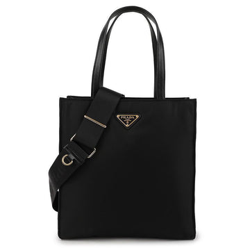 PRADA Padded Nylon Crossbody Bag 1BG426-RUKW-F0002-DOO 152199728 [P]