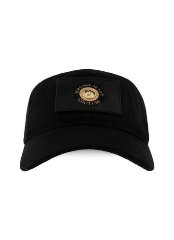 Versace Emblem Baseball Cap 77GAZK43 ZG304 G89 152200283 [P]