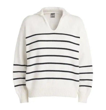 MaxMara Cotton Sweater 152200285 [P]