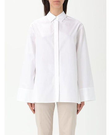 MAXMARA Baumwollhemd 19111013600 001 152200291 [P]