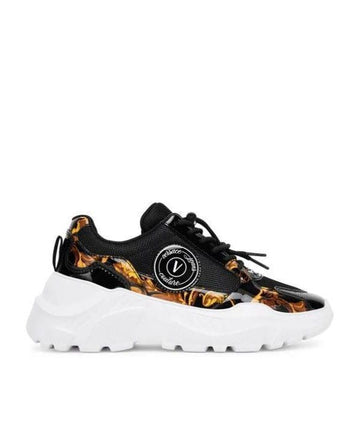 VERSACE Speedtrack スニーカー 79VA3SC7 ZSC80 G89 152200344 [P]