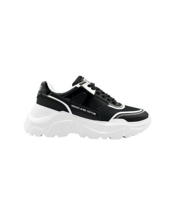 VERSACE スニーカー 79VA3SC4 ZSC78 L01 152200366 [P]