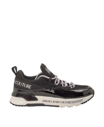 VERSACE Dynamische Sneakers 79VA3SAB ZSD00 899 152200383 [P]