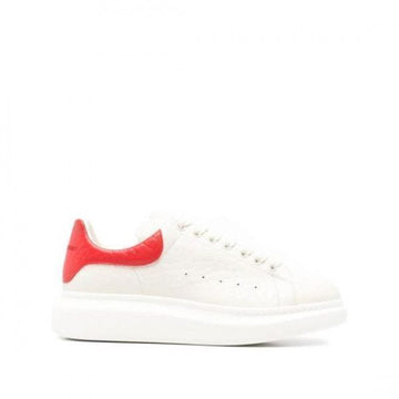 ALEXANDER MCQUEEN オーバーサイズスニーカー 807881 WHAEG 9095 152200397 [P]