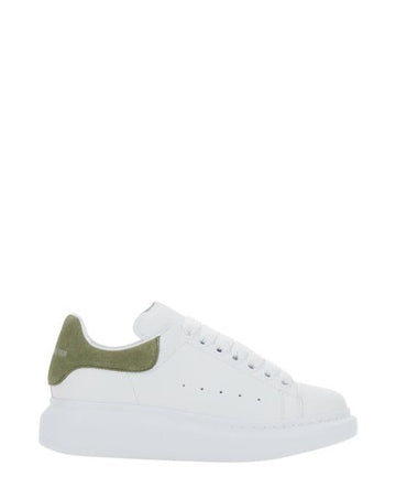 ALEXANDER MCQUEEN オーバーサイズスニーカー 553770 WIAJV 9225 152200421 [P]