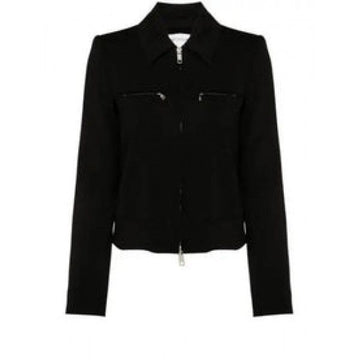 MAXMARA ウールジャケット 22046041600 004 152200420 [P]