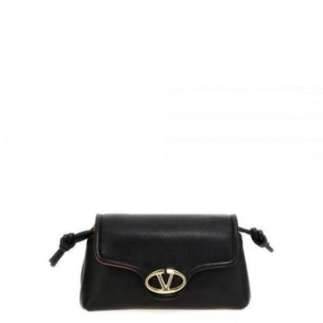 VALENTINO 1960 V-Logo Mini-Bag aus Nappa-Leder 152200468 [P]