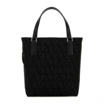 VALENTINO Twill Éconographe Kleine Tote Bag 5Y2B0C60 CSH 0NO 152200520 [P]