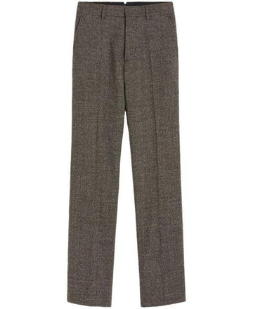 AMI Gerade geschnittene Hose HTR506 WV0056 2004 152200573 [P]