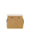 Louis Vuitton Ski Collection Bella Beige Gold 5ET0387 127487685 [P]