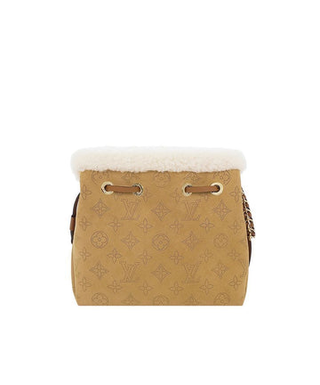 LOUIS VUITTON Skikollektion Bella Beige Gold 5ET0387 127487685 [P]