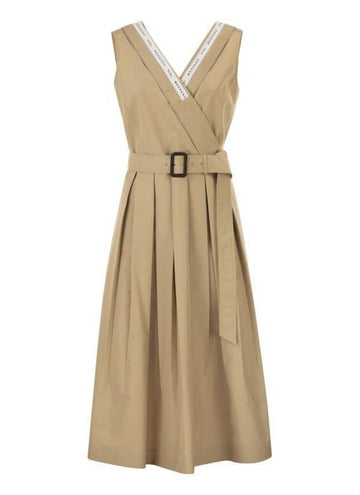 MAXMARA CONO ワンピース 15221021600 003 152200633 [P]