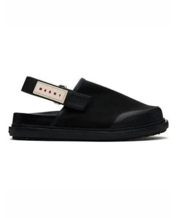 MARNI PERTH BET ミュール SBMS008701 P6392 00N99 152200698 [P]