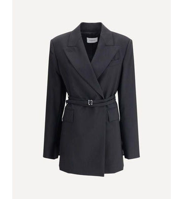 MAXMARA ヴァージンウールジャケット 22046051600 003 152200694 [P]
