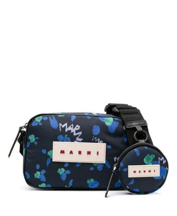 MARNI プリントクロスボディバッグ SBMP0146U4 P6484 00B80 152200740 [P]