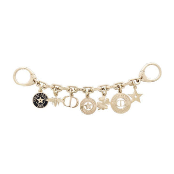 Dior 30 Montaigne Bag Charm Gold 5ET0339 127306535 [P]