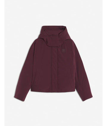 MAISON KITSUNE パファージャケット フォックスヘッドパッチ NW02202WQ4031 P594 152200972 [P]