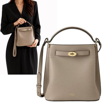 MULBERRY Islington Bucket Bag Small 151942369 [P]