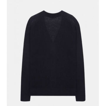 MAISON KITSUNE ベイビー フォックス パッチ COSY カーディガン コジ HM00501KT1006 P480 152201093 [P]