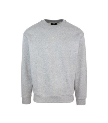 APC Sweatshirt mit mikroskopischem Logo 152201141 [P]