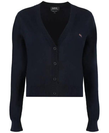 APC Strickjacke COGDK F22266 TII 152201167 [P]