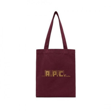 APC Lou LNY 25 Tote Bag 152201237 [P]
