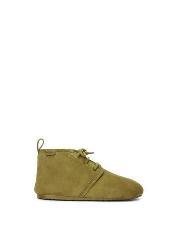 LOEWE レースアップブーティ M816285XAE 8795 152201283 [P]