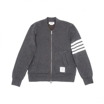THOM BROWNE クラシックループバック4バーブンバージャケットMJT280A00535025 152201387 [P]
