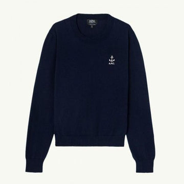 APC Cotton Knit Top COGDK F23414 IAK 152201428 [P]