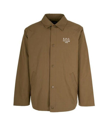 APC レジス ジャケット PSALQ H02960 152201464 [P]