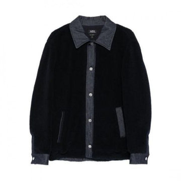 APC Will Jacke WOARG H32026 IAK 152201502 [P]