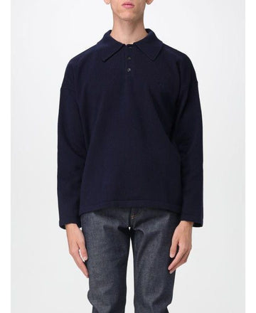 APC Polohemd aus Wolle, Manuel, H23454 152201509 [P]