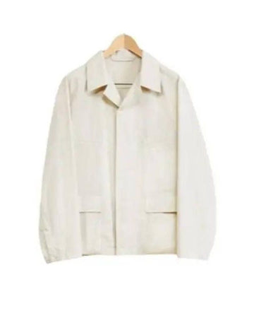 LEMAIRE 4ポケットオーバーシャツ OW1056 LF1226 908 152201597 [P]