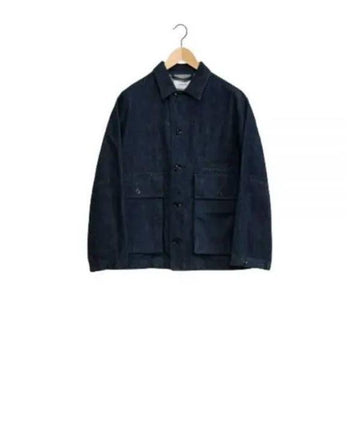 LEMAIRE オーバーサイズジャケット OW306 LD068 760 152201702 [P]
