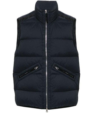 STONE ISLAND Seamless Tunnel Nylon Daunenweste 152201855 [P]
