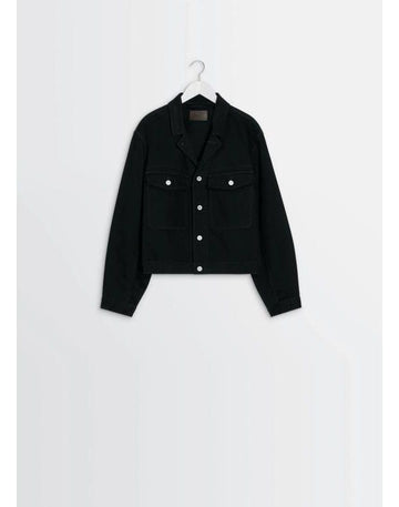 LEMAIRE トラッカー ジャケット OW1188 LD1055 999 152201869 [P]
