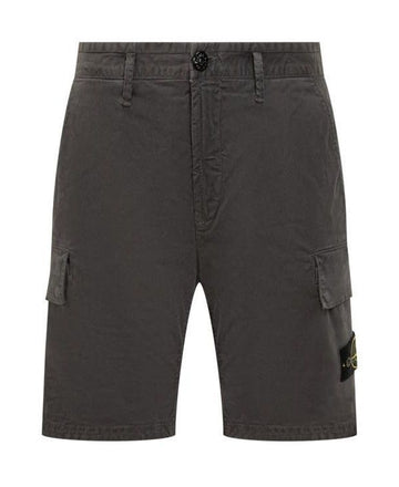 STONE ISLAND Stretch Broken Twill Hose 152201889 [P]