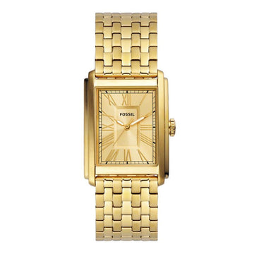 FOSSIL FS6009 (キャラウェイ) メンズ メタルウォッチ 147196676 [P]