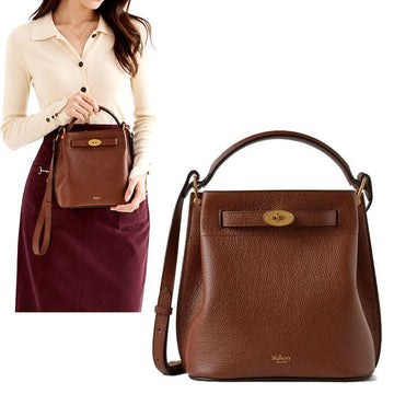 MULBERRY バケットバッグ 151942372 [P]