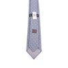 HERMES ジャンボシルクタイ H336287T 17 157679058 [P]