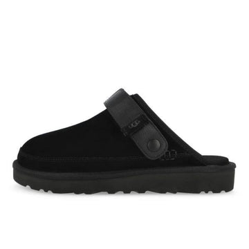 UGG 26SS CLOG II - SCHWARZ (1166915) 158849366 [P]