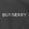 BURBERRY フード付きウィンドブレーカー 81215201 ジャケット ナイロン ブラック 157092837 [P]