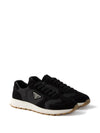 PRADA PRAX Sneakers - Schwarz (2EE455 D7R F0632) 158875924 [P]