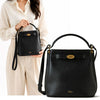 MULBERRY Islington Bucket Bag Small 151942367 [P]